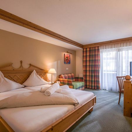 Scol Sporthotel Zillertal Фюген Экстерьер фото