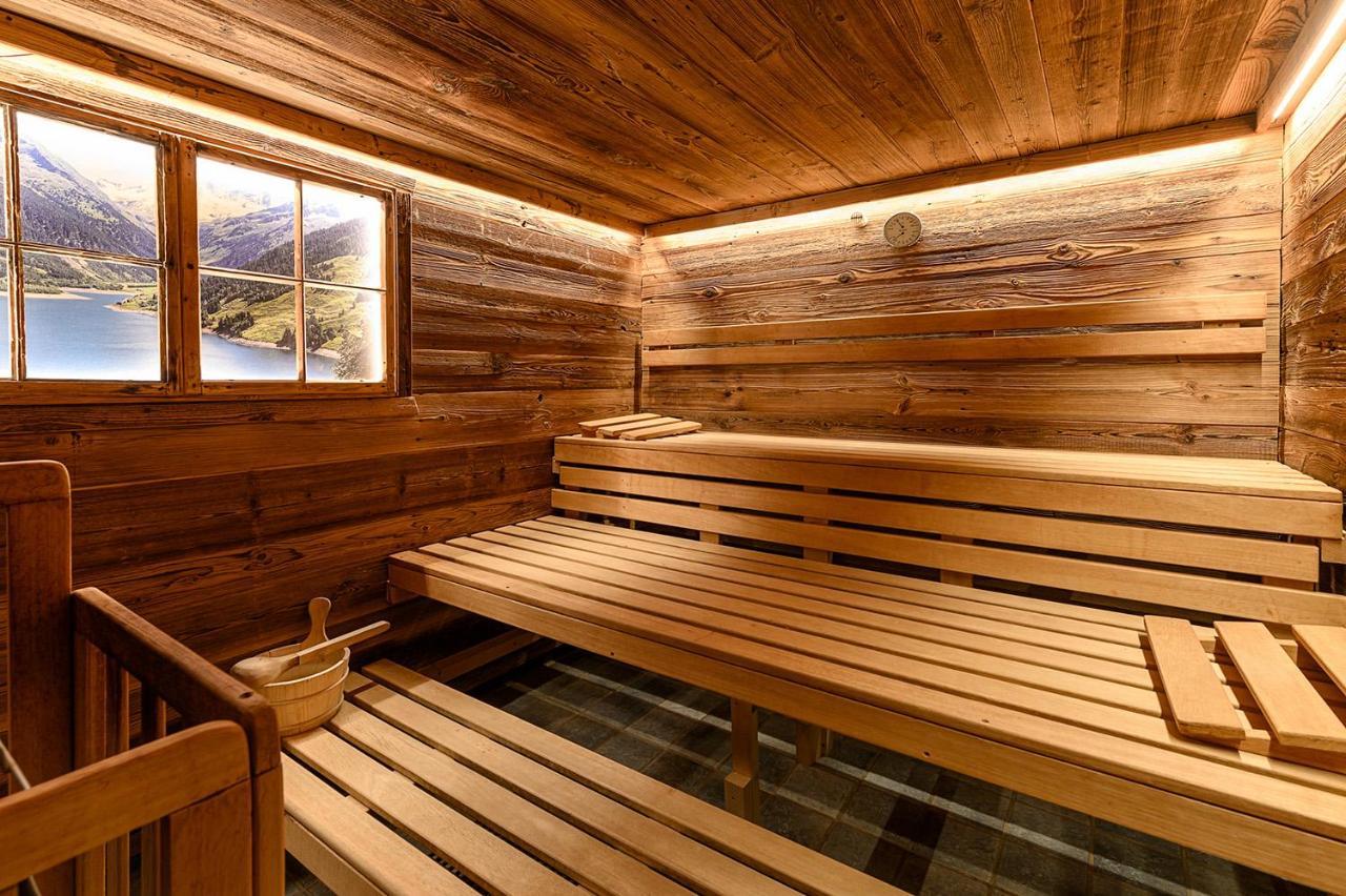 Scol Sporthotel Zillertal Фюген Экстерьер фото