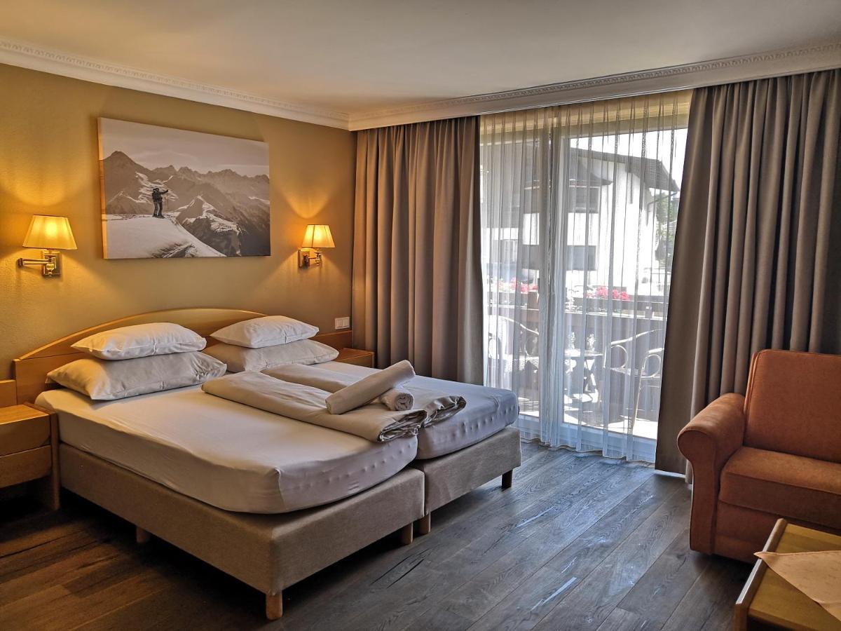 Scol Sporthotel Zillertal Фюген Экстерьер фото