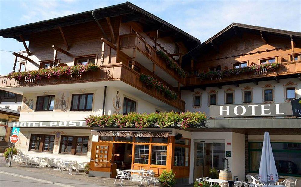 Scol Sporthotel Zillertal Фюген Экстерьер фото