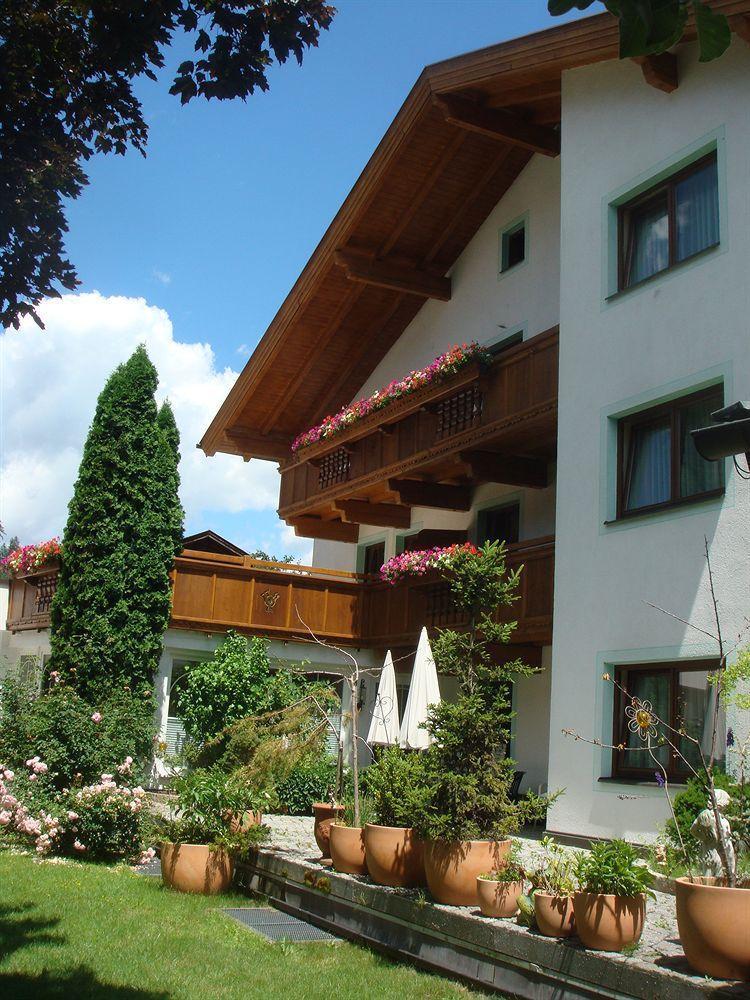 Scol Sporthotel Zillertal Фюген Экстерьер фото