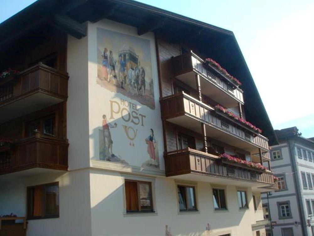 Scol Sporthotel Zillertal Фюген Экстерьер фото