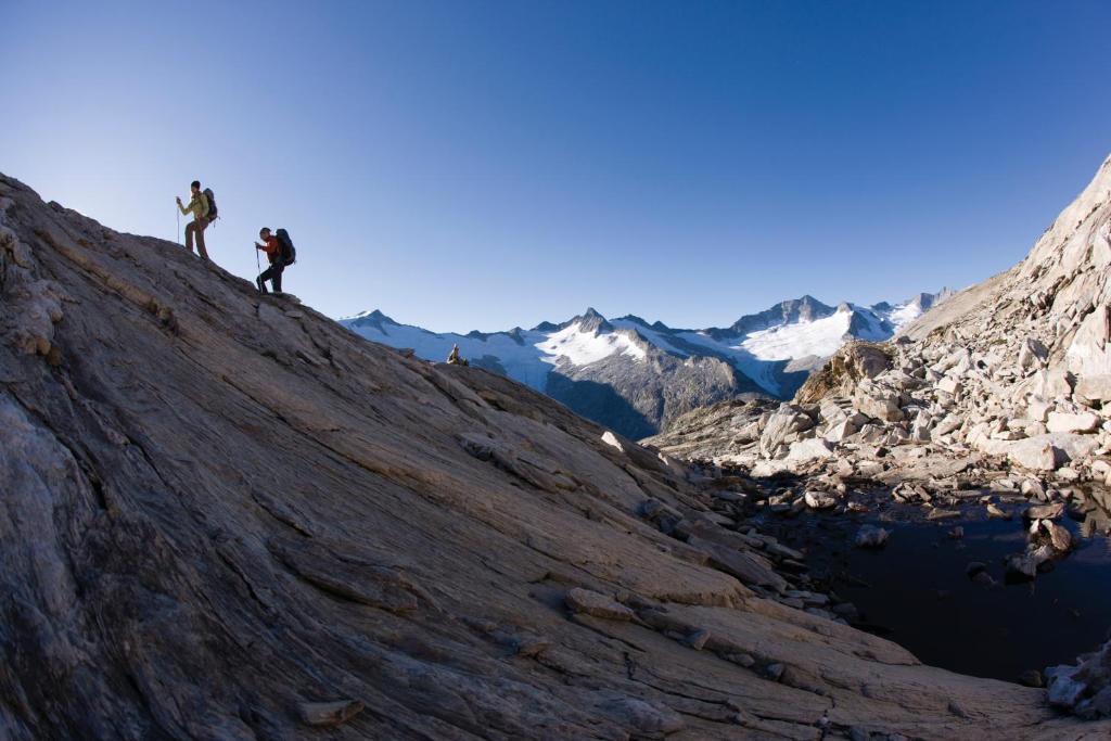 Scol Sporthotel Zillertal Фюген Экстерьер фото