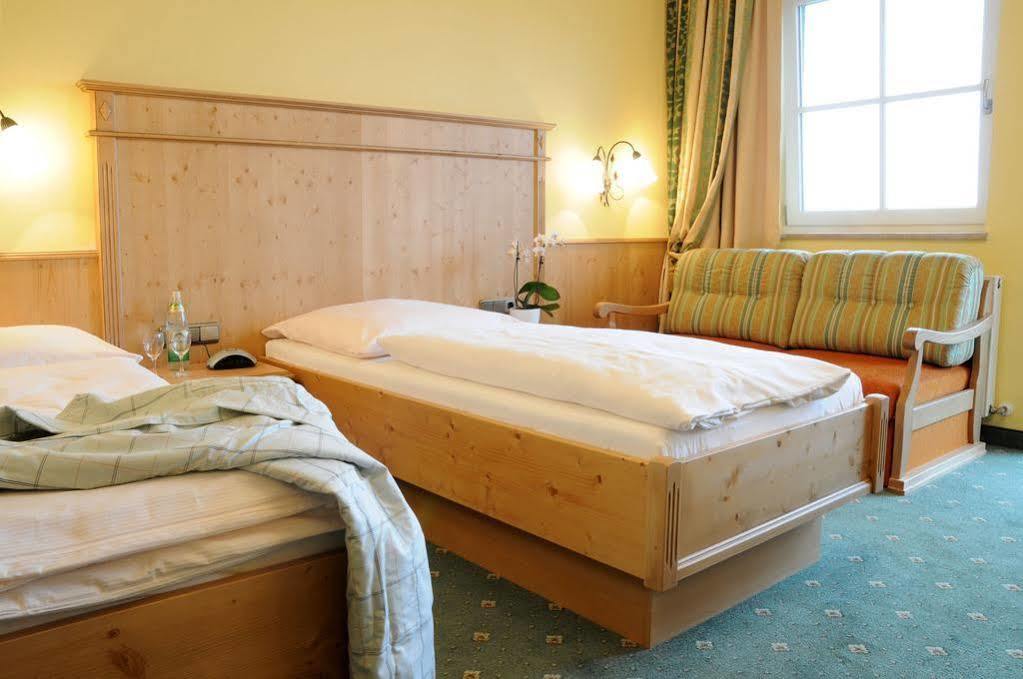 Scol Sporthotel Zillertal Фюген Экстерьер фото