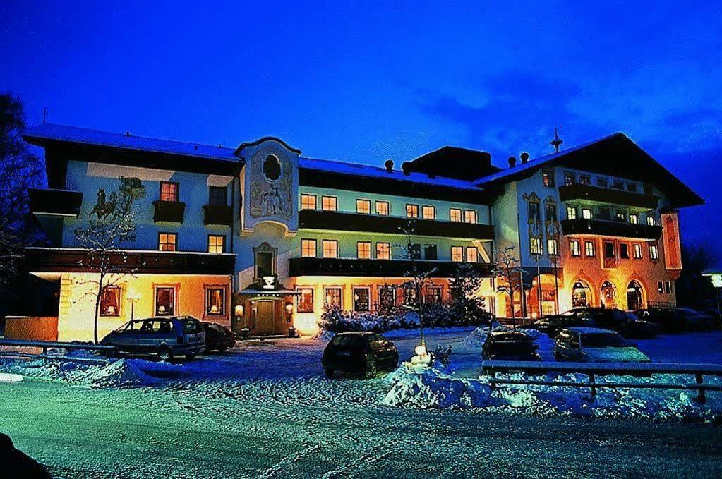 Scol Sporthotel Zillertal Фюген Экстерьер фото