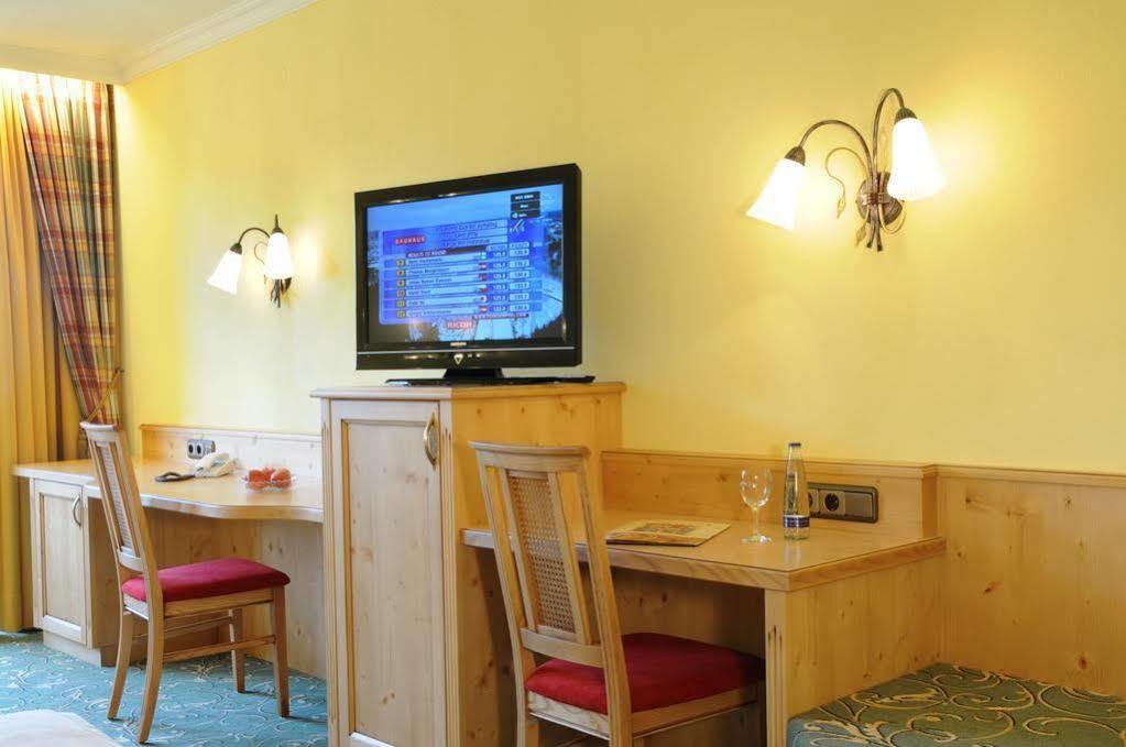 Scol Sporthotel Zillertal Фюген Экстерьер фото
