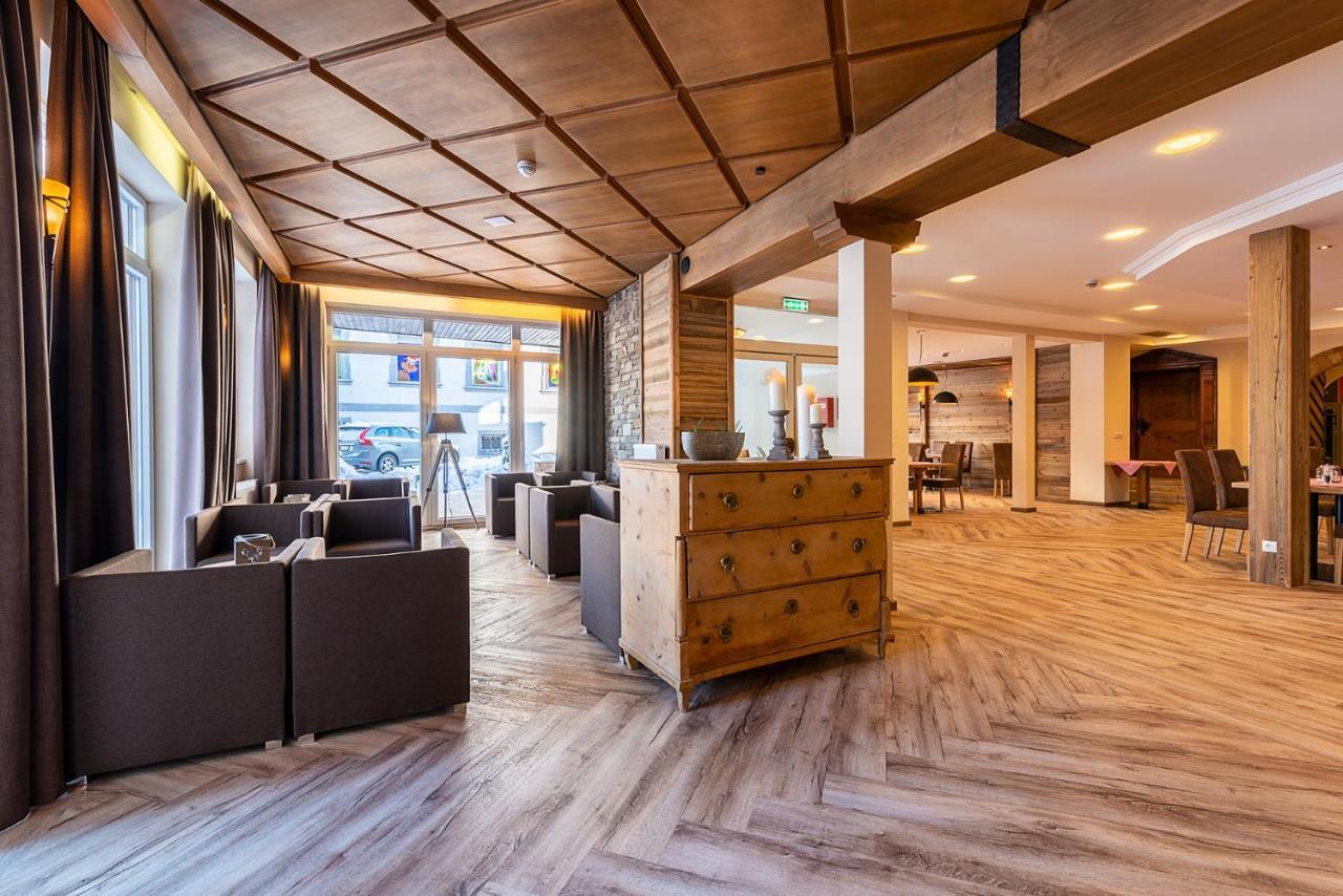 Scol Sporthotel Zillertal Фюген Экстерьер фото