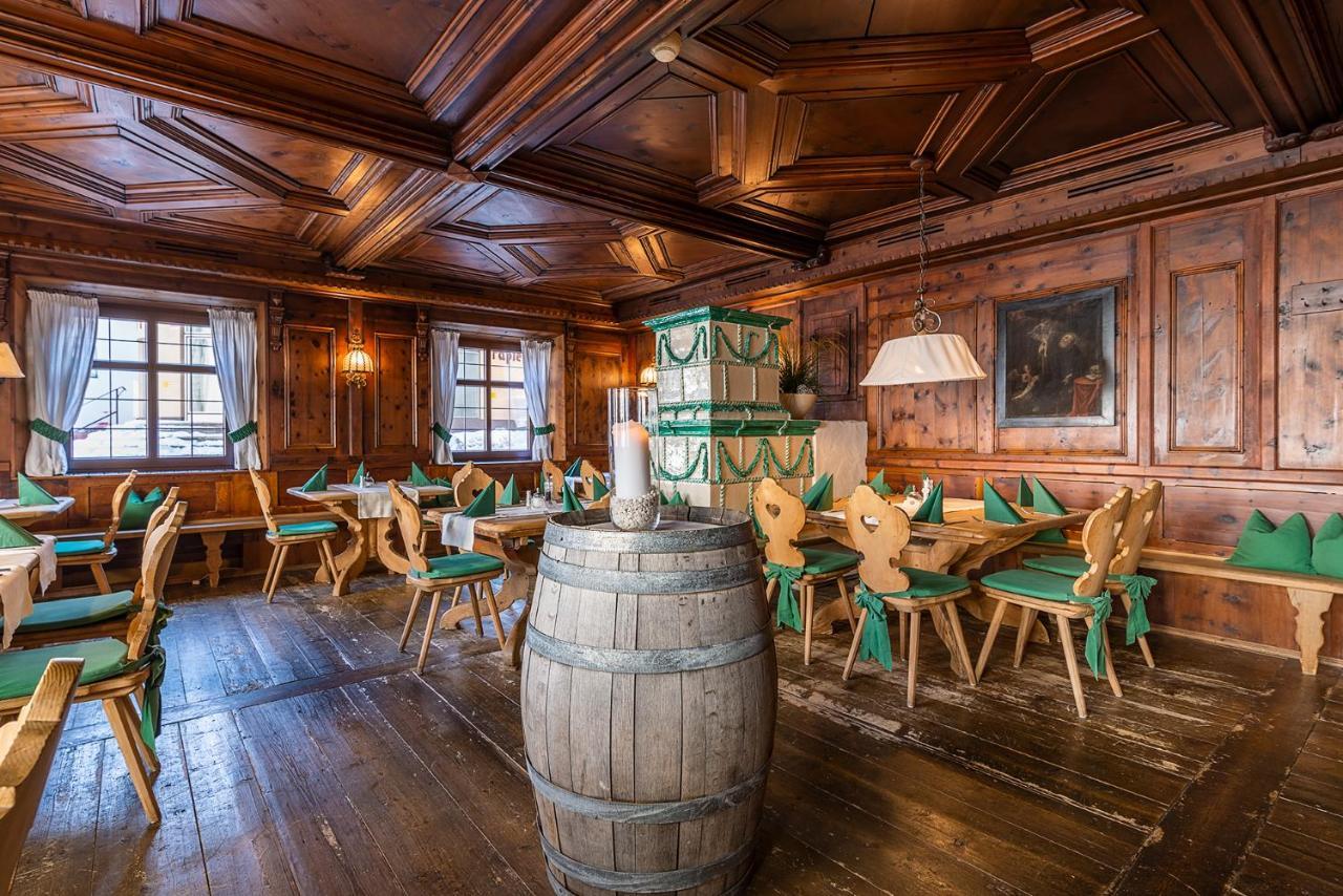 Scol Sporthotel Zillertal Фюген Экстерьер фото